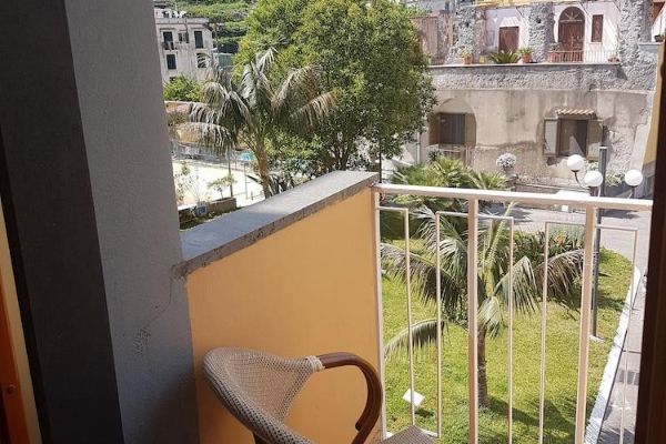 Hotel Residence San Pietro (Maiori)